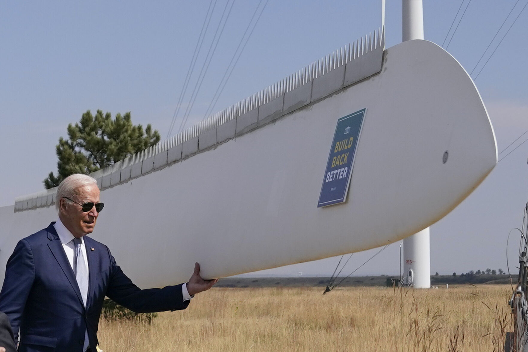 Biden Colorado